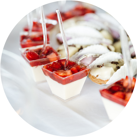  Catering para Eventos Corporativos