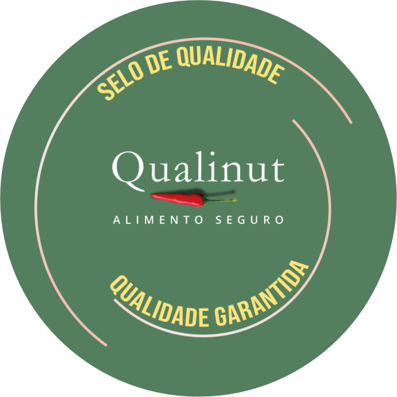 Certificação Qualinut